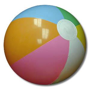 Beach Ball